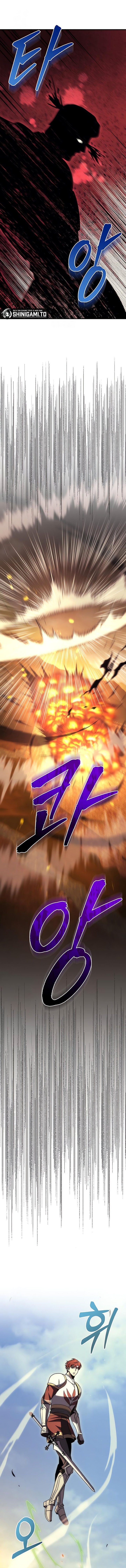 Halaman 26 dari Regressor Of The Fallen Family Chapter 106
