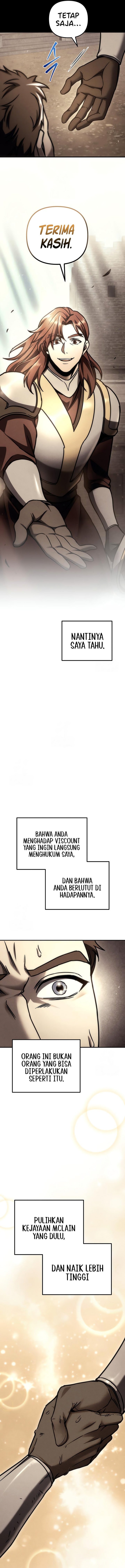Halaman 4 dari Regressor Of The Fallen Family Chapter 106