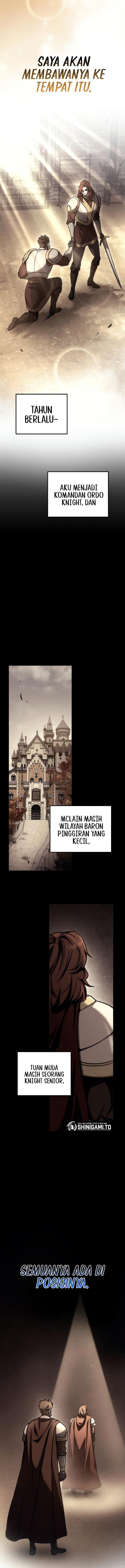 Halaman 5 dari Regressor Of The Fallen Family Chapter 106