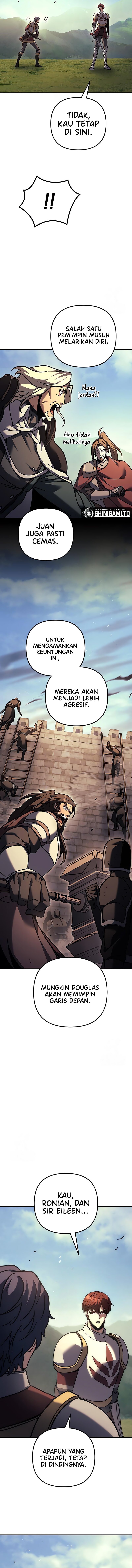 Halaman 12 dari Regressor Of The Fallen Family Chapter 107