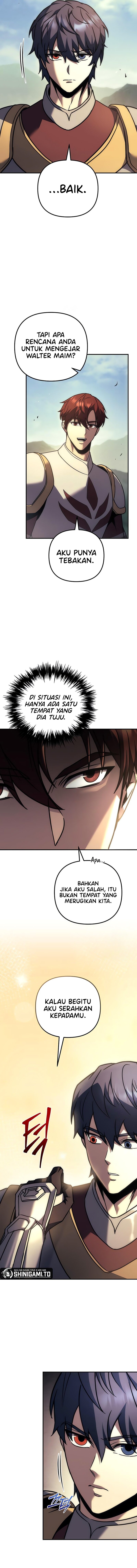 Halaman 13 dari Regressor Of The Fallen Family Chapter 107