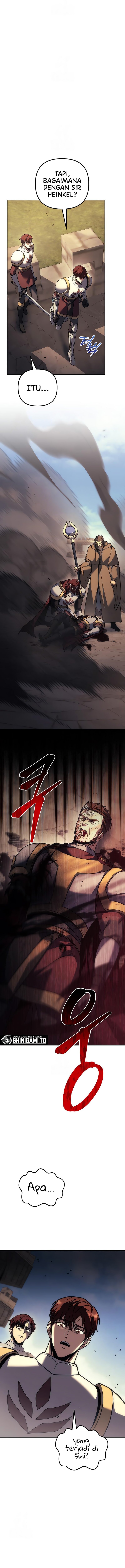 Halaman 5 dari Regressor Of The Fallen Family Chapter 107