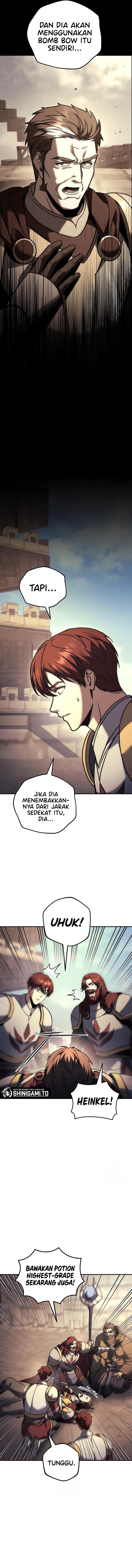 Halaman 7 dari Regressor Of The Fallen Family Chapter 107