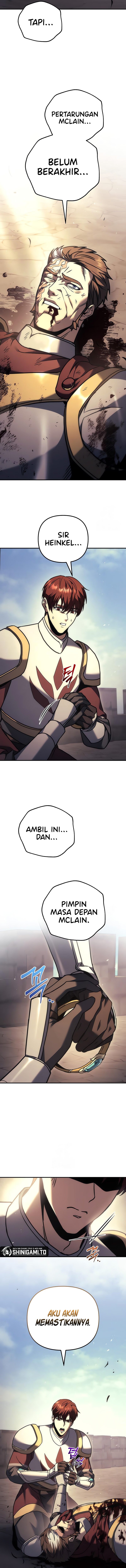 Halaman 9 dari Regressor Of The Fallen Family Chapter 107