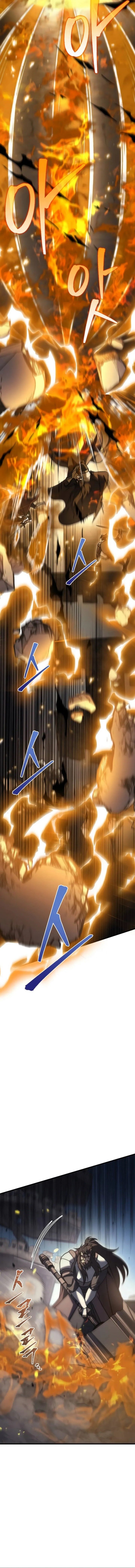 Halaman 10 dari Regressor Of The Fallen Family Chapter 108