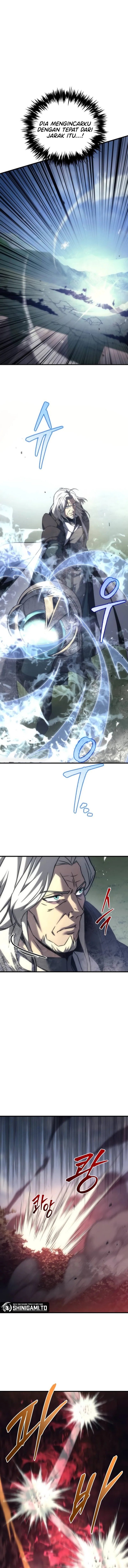 Halaman 12 dari Regressor Of The Fallen Family Chapter 108