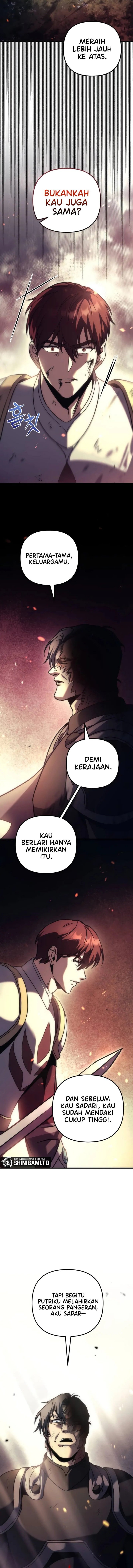 Halaman 16 dari Regressor Of The Fallen Family Chapter 108