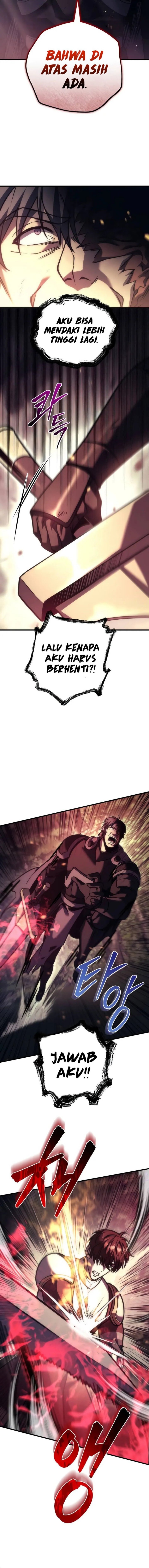 Halaman 17 dari Regressor Of The Fallen Family Chapter 108