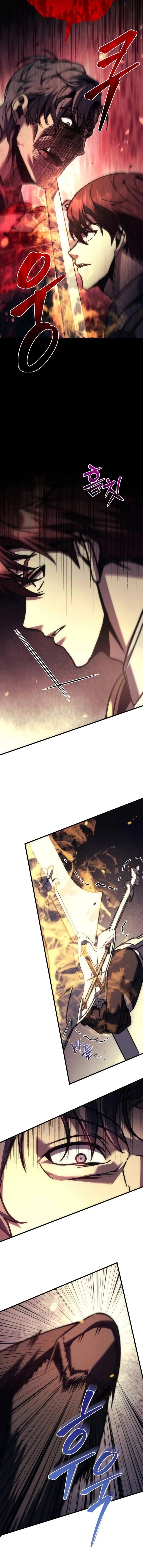 Halaman 20 dari Regressor Of The Fallen Family Chapter 108
