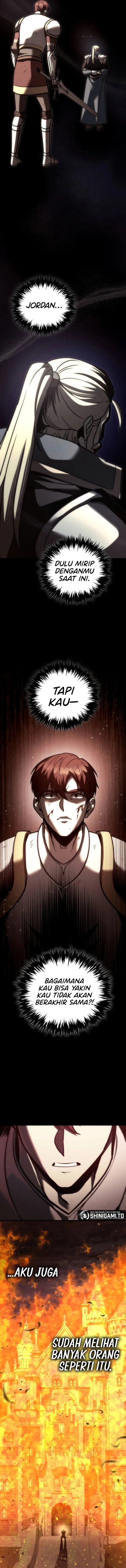 Halaman 23 dari Regressor Of The Fallen Family Chapter 108