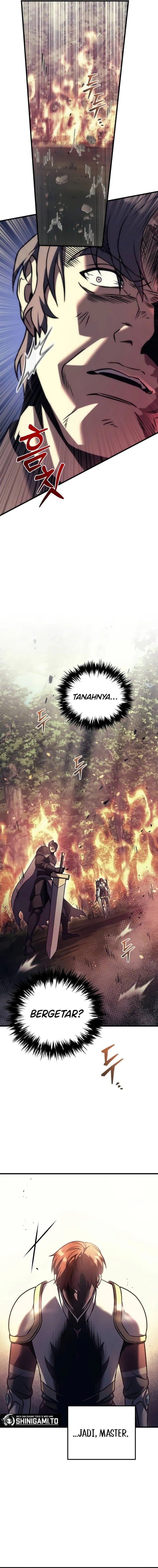 Halaman 25 dari Regressor Of The Fallen Family Chapter 108