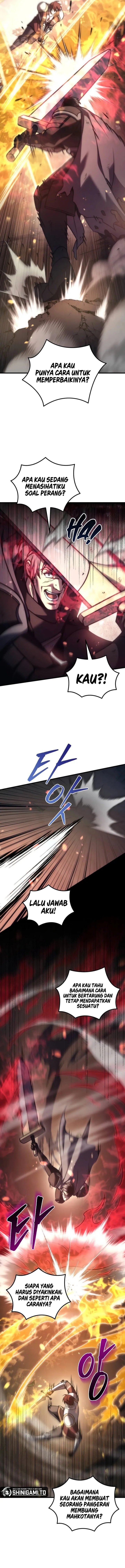Halaman 5 dari Regressor Of The Fallen Family Chapter 108