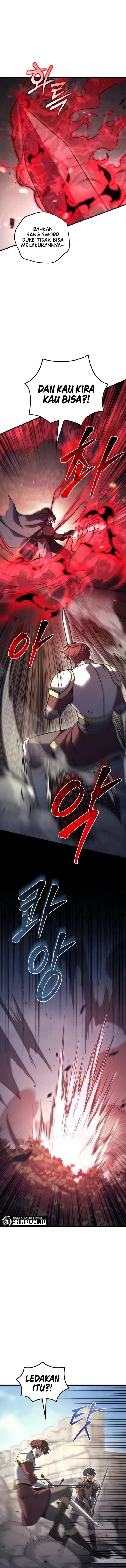 Halaman 6 dari Regressor Of The Fallen Family Chapter 108