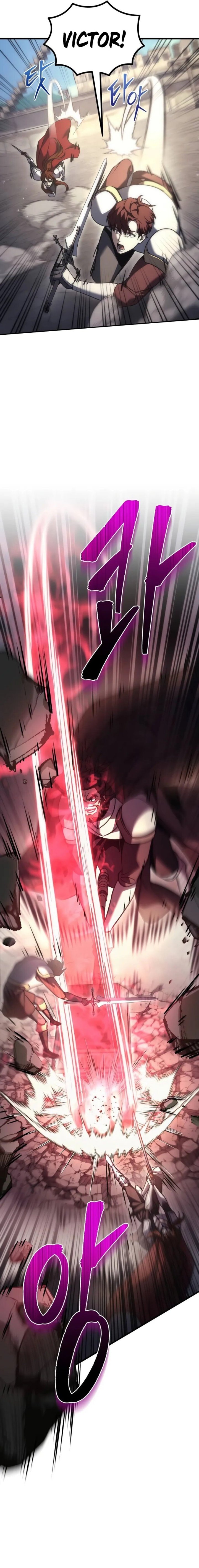 Halaman 8 dari Regressor Of The Fallen Family Chapter 108