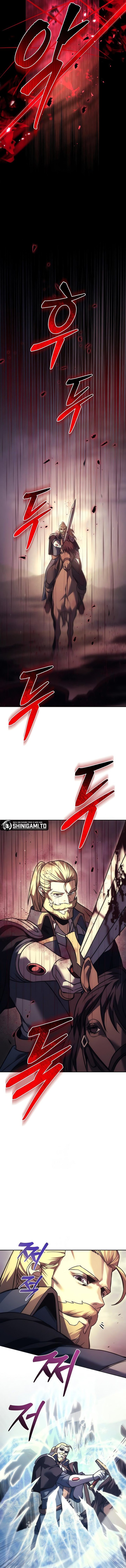 Halaman 11 dari Regressor Of The Fallen Family Chapter 109