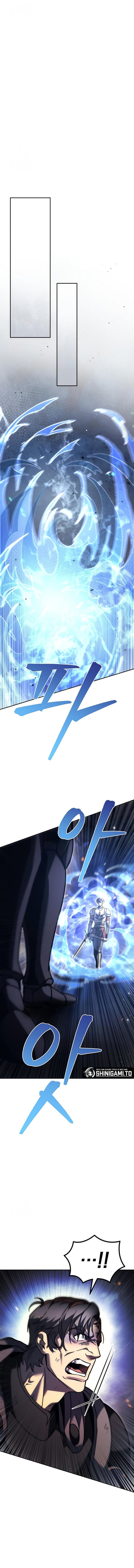 Halaman 16 dari Regressor Of The Fallen Family Chapter 109