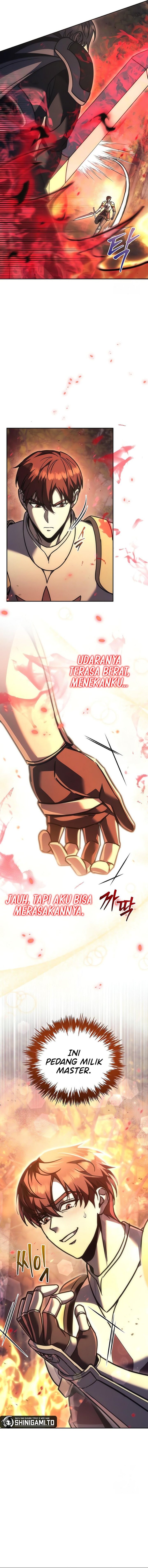 Halaman 19 dari Regressor Of The Fallen Family Chapter 109