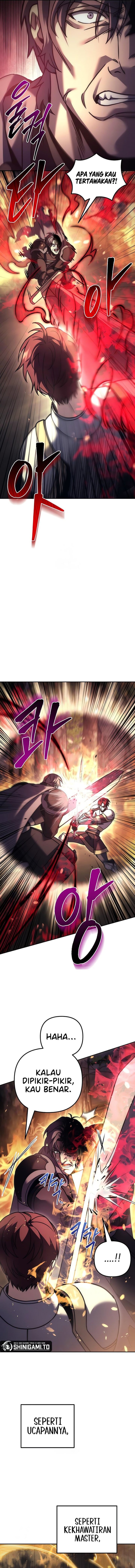 Halaman 20 dari Regressor Of The Fallen Family Chapter 109