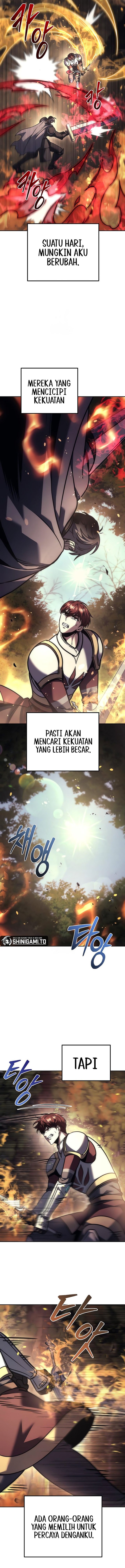 Halaman 21 dari Regressor Of The Fallen Family Chapter 109