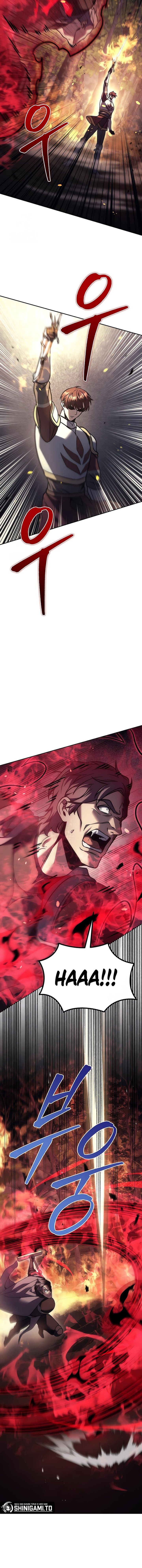 Halaman 25 dari Regressor Of The Fallen Family Chapter 109