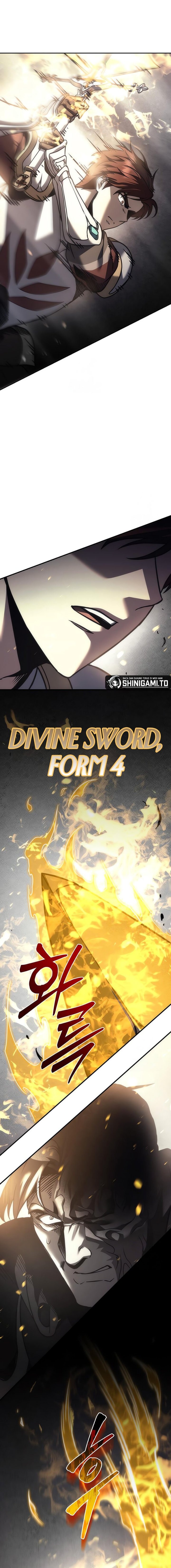 Halaman 27 dari Regressor Of The Fallen Family Chapter 109