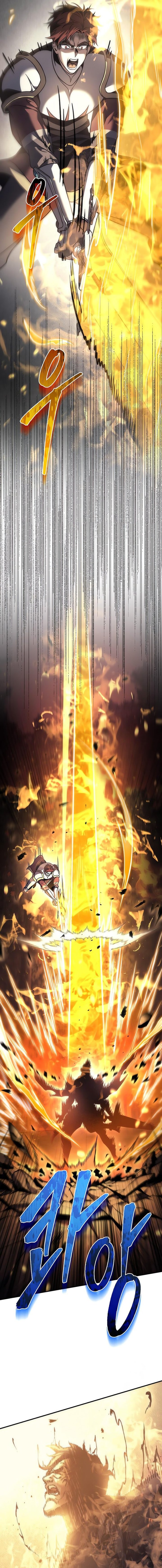 Halaman 28 dari Regressor Of The Fallen Family Chapter 109