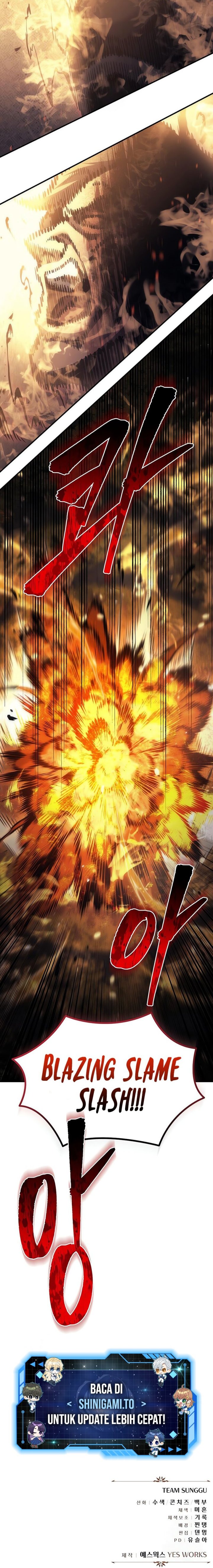 Halaman 29 dari Regressor Of The Fallen Family Chapter 109