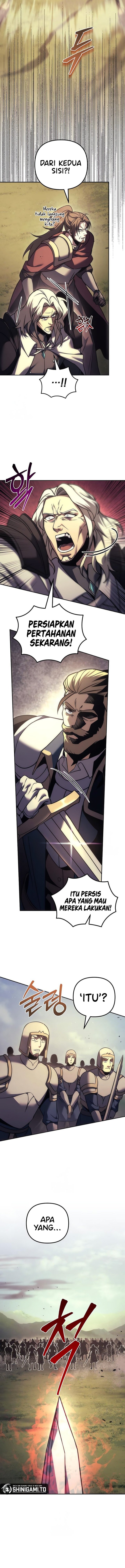 Halaman 9 dari Regressor Of The Fallen Family Chapter 109
