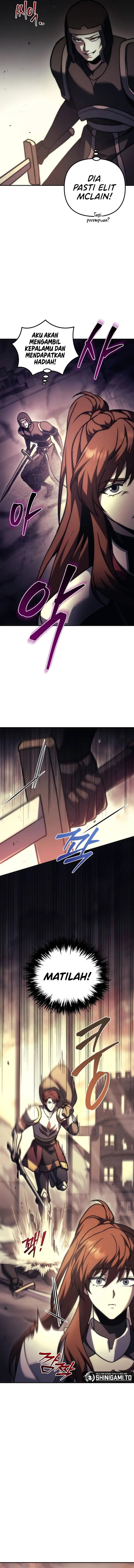 Halaman 10 dari Regressor Of The Fallen Family Chapter 110