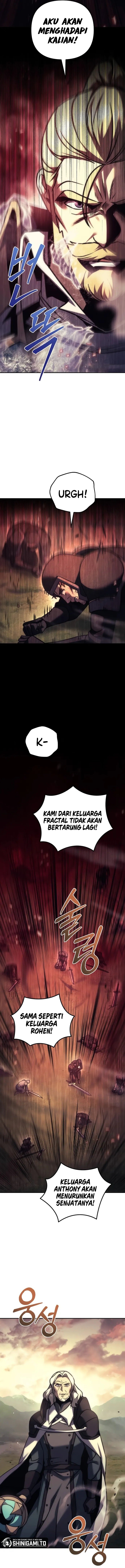 Halaman 17 dari Regressor Of The Fallen Family Chapter 110