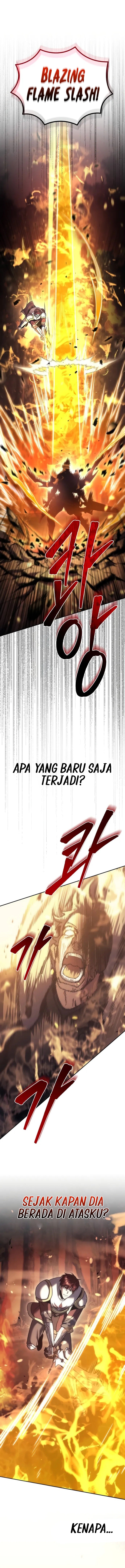 Halaman 1 dari Regressor Of The Fallen Family Chapter 110