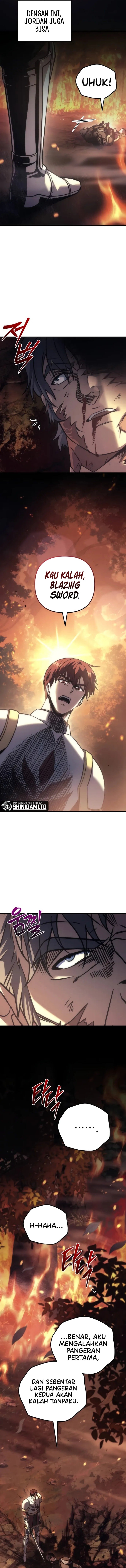 Halaman 3 dari Regressor Of The Fallen Family Chapter 110