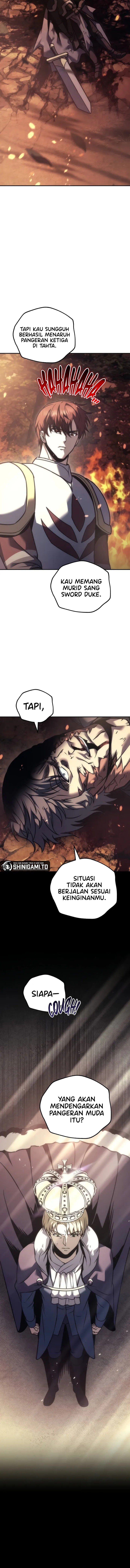 Halaman 4 dari Regressor Of The Fallen Family Chapter 110