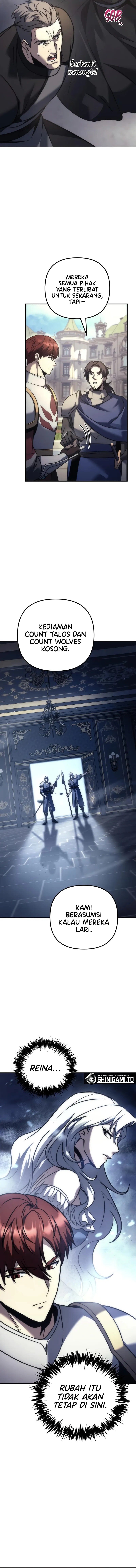 Halaman 10 dari Regressor Of The Fallen Family Chapter 111