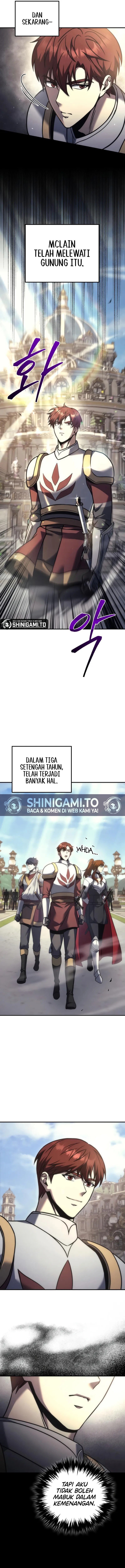 Halaman 5 dari Regressor Of The Fallen Family Chapter 111