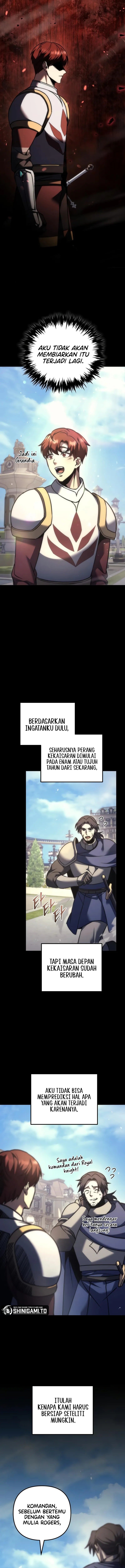 Halaman 7 dari Regressor Of The Fallen Family Chapter 111