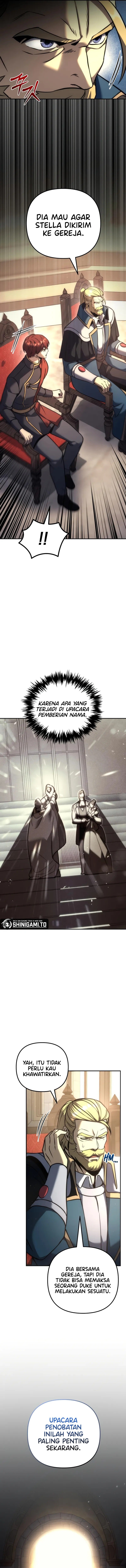 Halaman 16 dari Regressor Of The Fallen Family Chapter 112