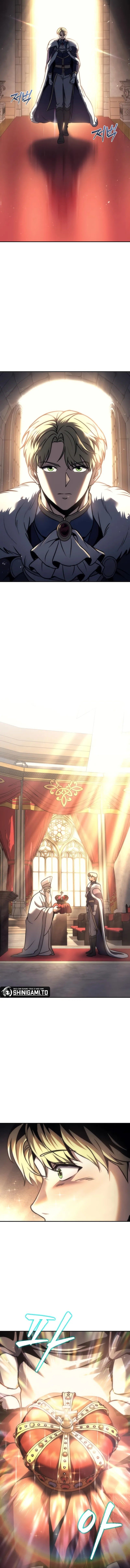 Halaman 17 dari Regressor Of The Fallen Family Chapter 112