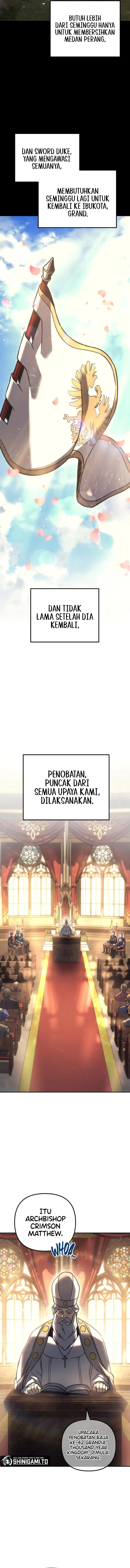 Halaman 9 dari Regressor Of The Fallen Family Chapter 112