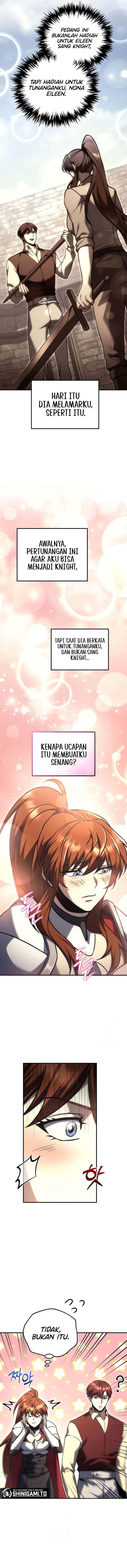 Halaman 20 dari Regressor Of The Fallen Family Chapter 113