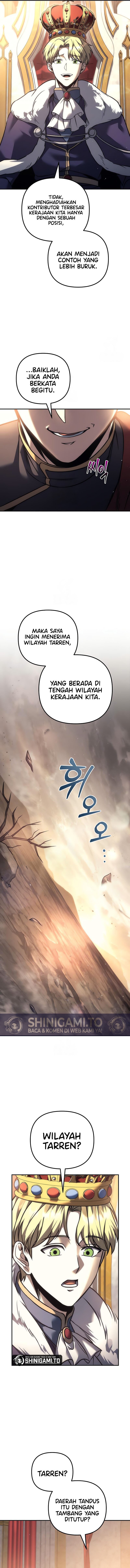 Halaman 6 dari Regressor Of The Fallen Family Chapter 113