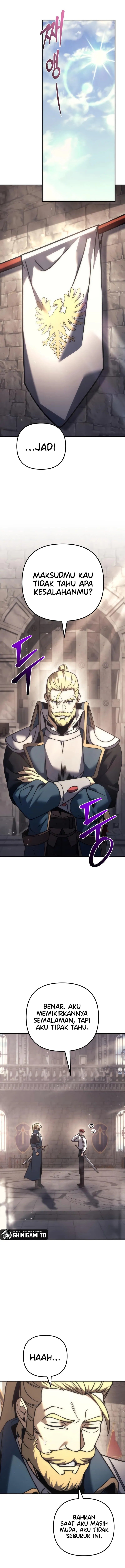 Halaman 10 dari Regressor Of The Fallen Family Chapter 114