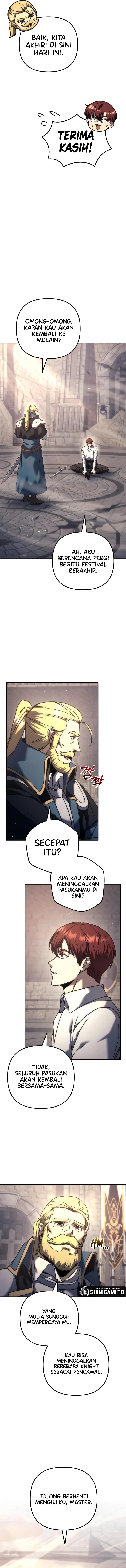 Halaman 17 dari Regressor Of The Fallen Family Chapter 114