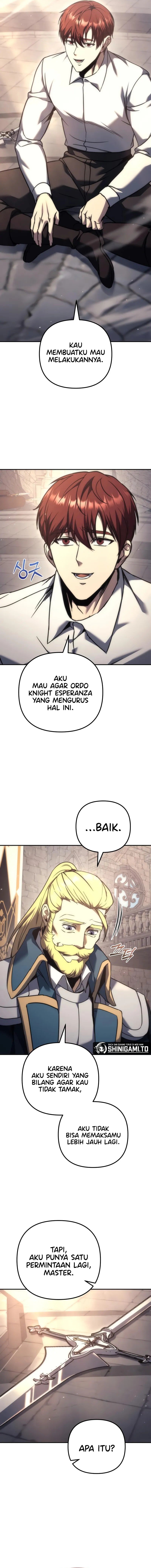 Halaman 18 dari Regressor Of The Fallen Family Chapter 114