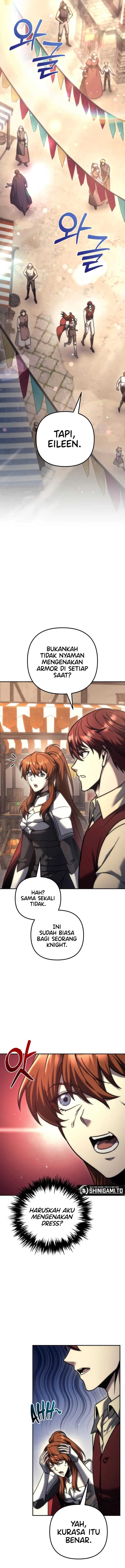 Halaman 3 dari Regressor Of The Fallen Family Chapter 114