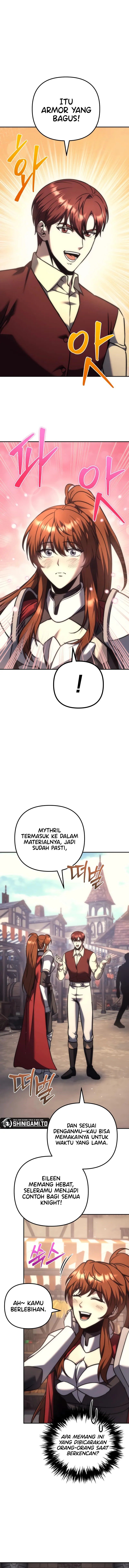 Halaman 4 dari Regressor Of The Fallen Family Chapter 114
