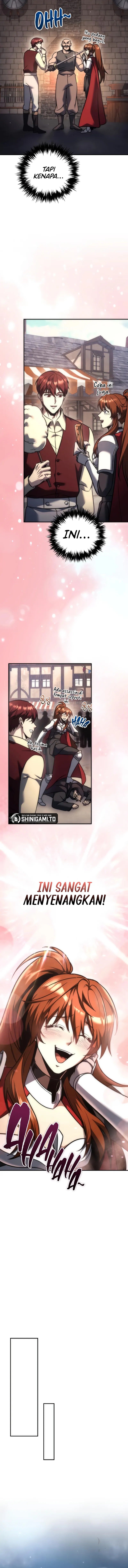 Halaman 5 dari Regressor Of The Fallen Family Chapter 114