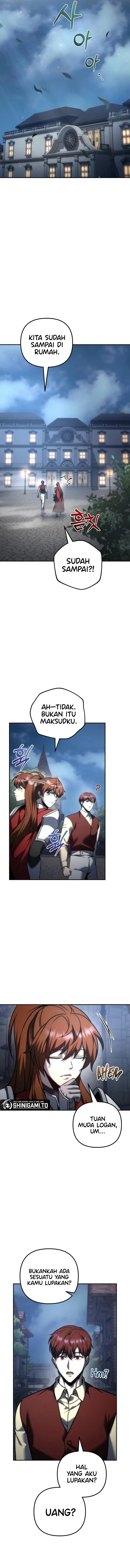 Halaman 6 dari Regressor Of The Fallen Family Chapter 114