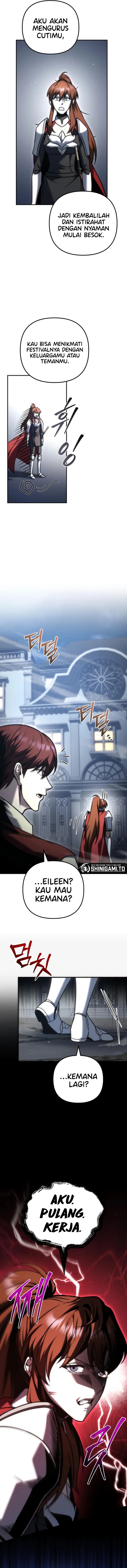Halaman 8 dari Regressor Of The Fallen Family Chapter 114