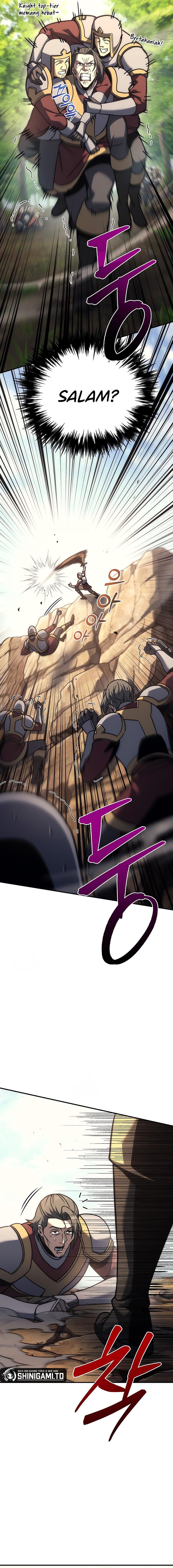 Halaman 10 dari Regressor Of The Fallen Family Chapter 116